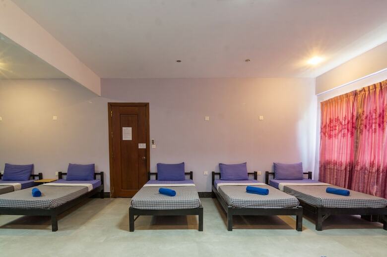Hostal Lovely Jubbly Villa