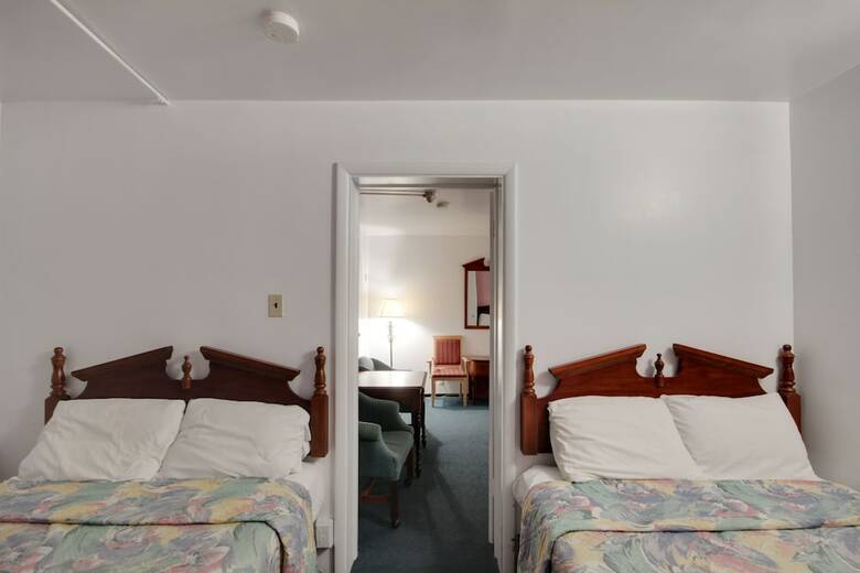 Motel Sunrise Inn