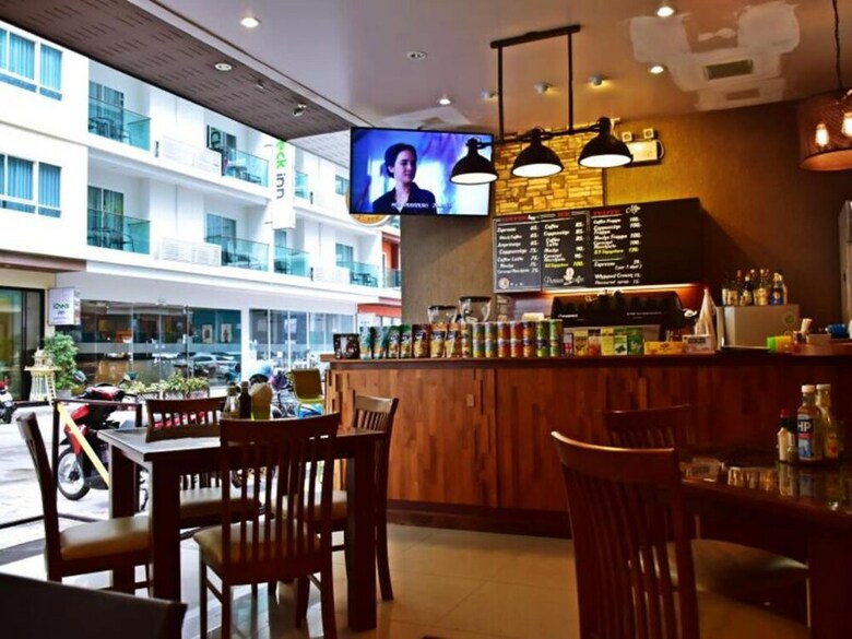 Ocean & Ole Hotel Patong