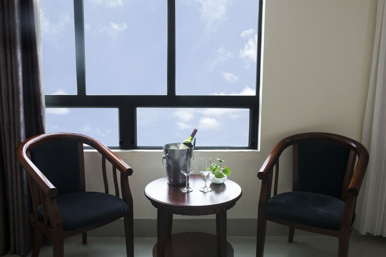 Sea Front Hotel