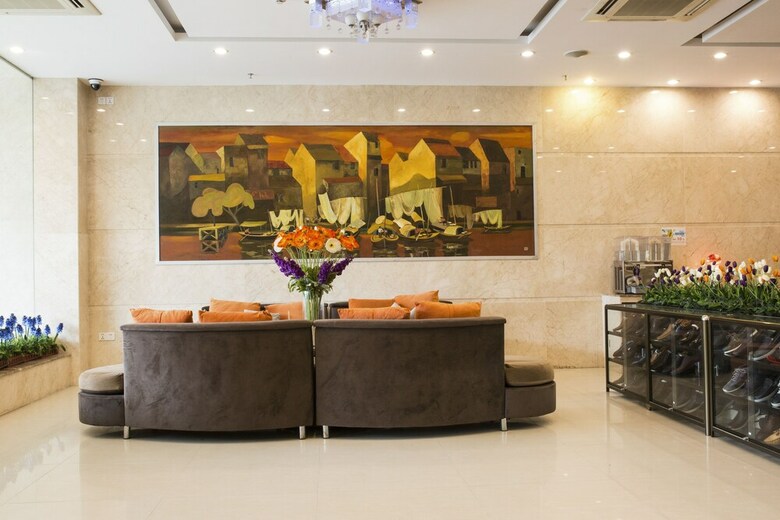 Sea Front Hotel