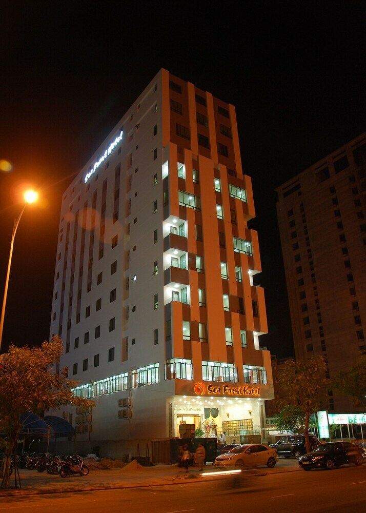 Sea Front Hotel