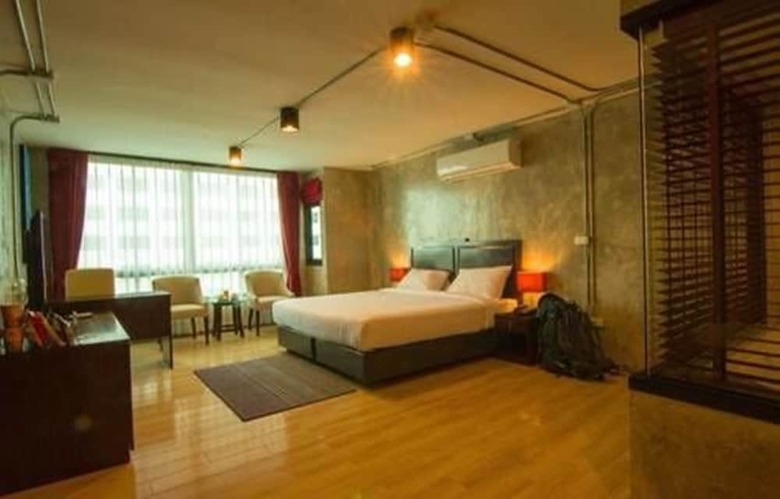 Hotel Prestige Chiang Mai