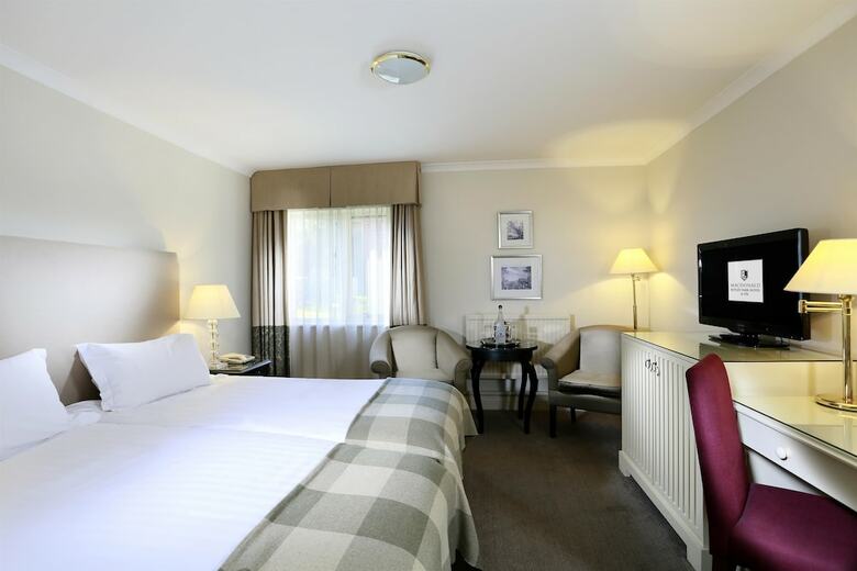 Macdonald Botley Park Hotel & Spa