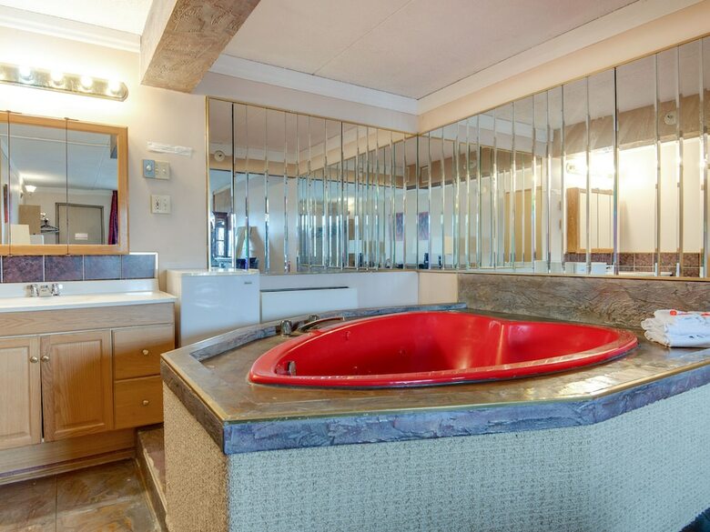 Motel Oyo Hotel Niagara Falls, On - Fallsview