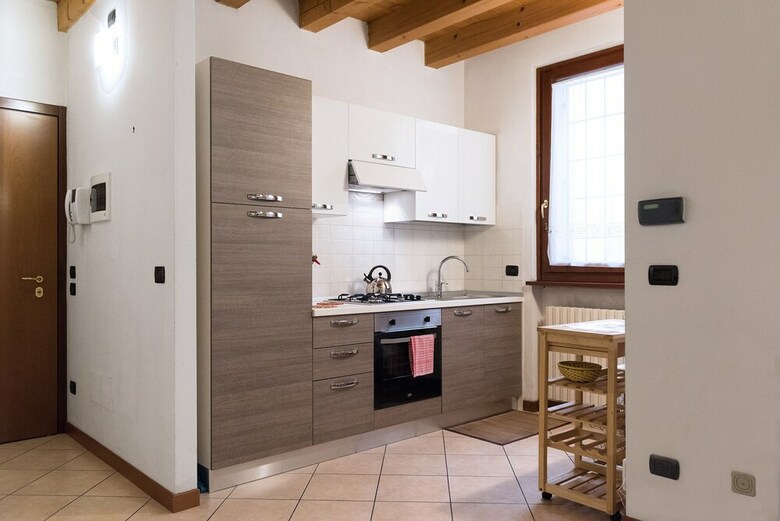 Apartamento Dimore Verona