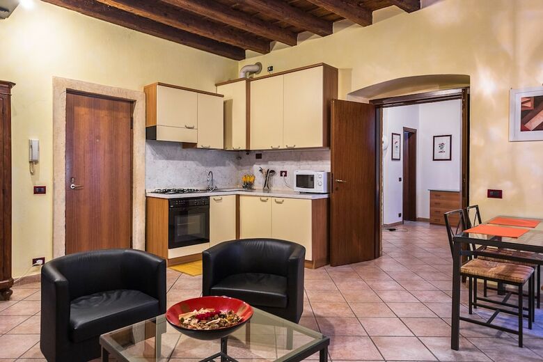 Apartamento Dimore Verona