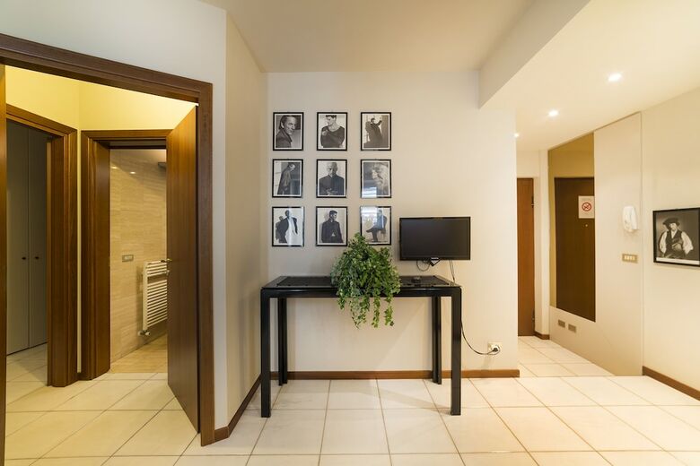 Apartamento Dimore Verona