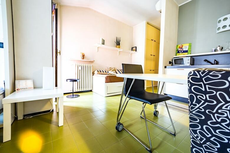 Apartamento Dimore Verona