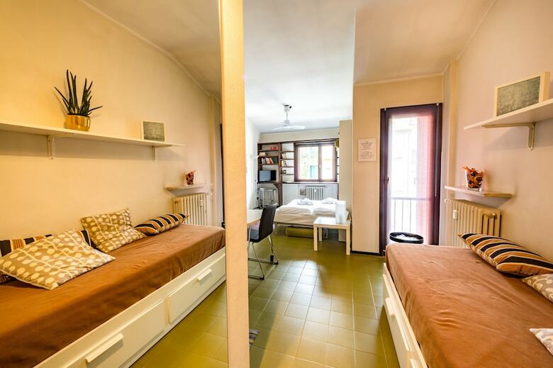 Apartamento Dimore Verona