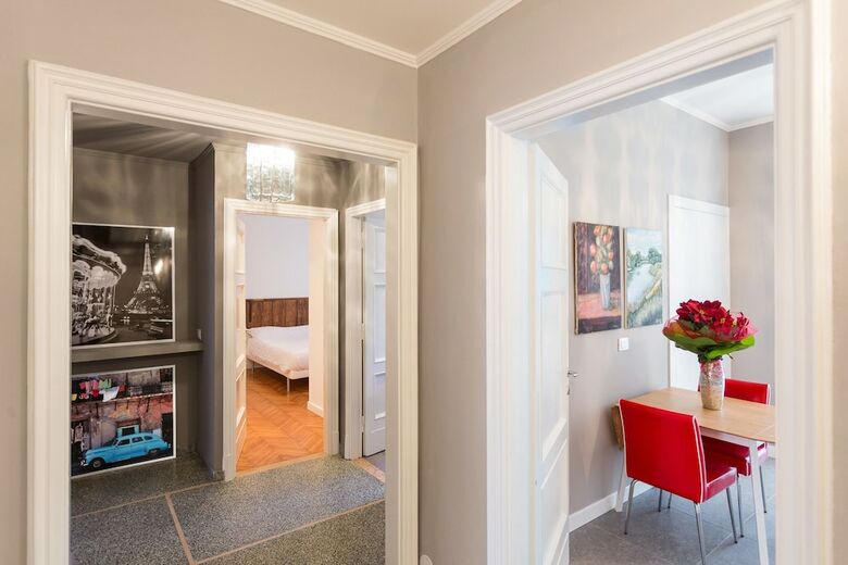 Apartamento Dimore Verona