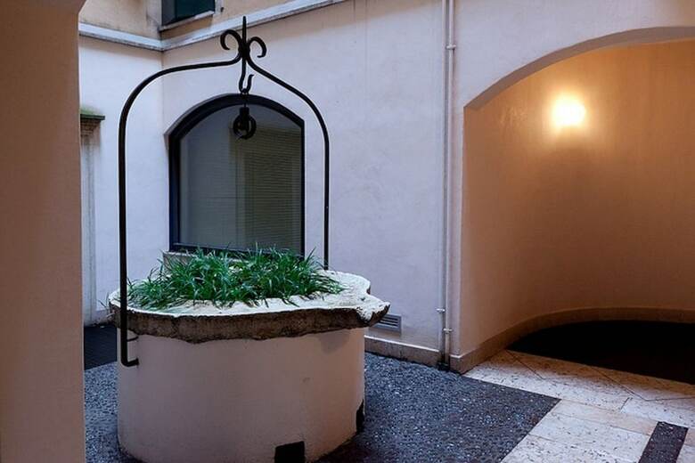 Apartamento Dimore Verona