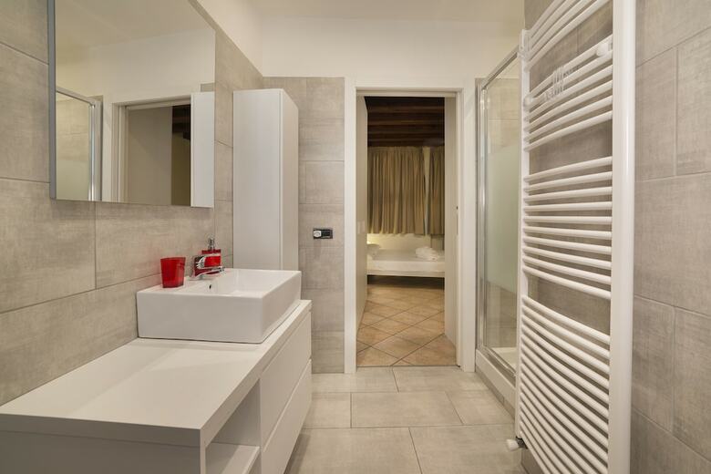 Apartamento Dimore Verona