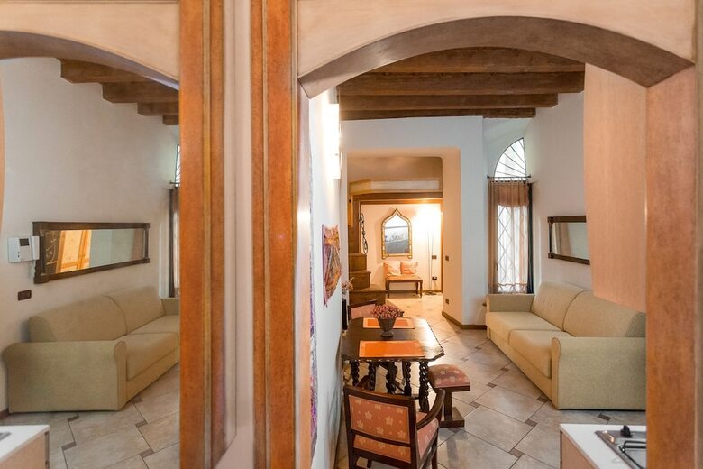Apartamento Dimore Verona
