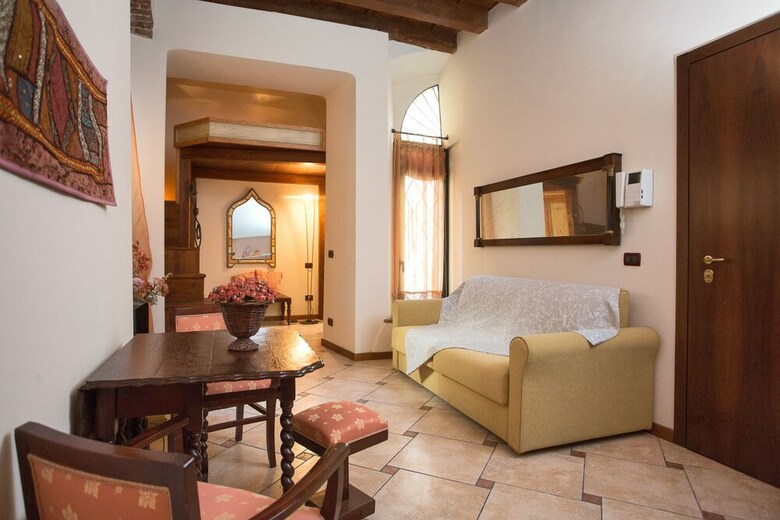 Apartamento Dimore Verona