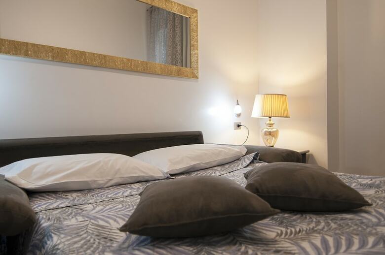 Apartamento Dimore Verona