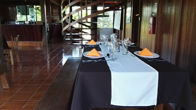 Posada Casa Drake
