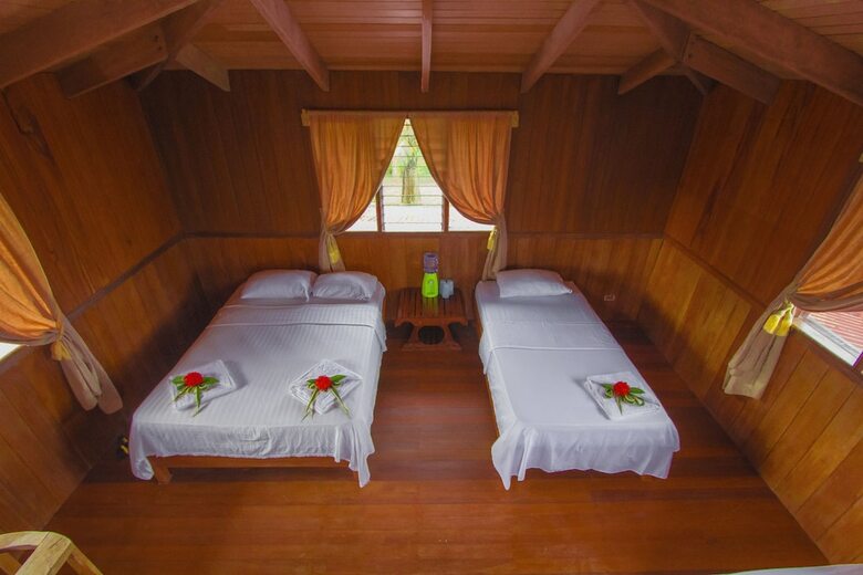Posada Casa Drake