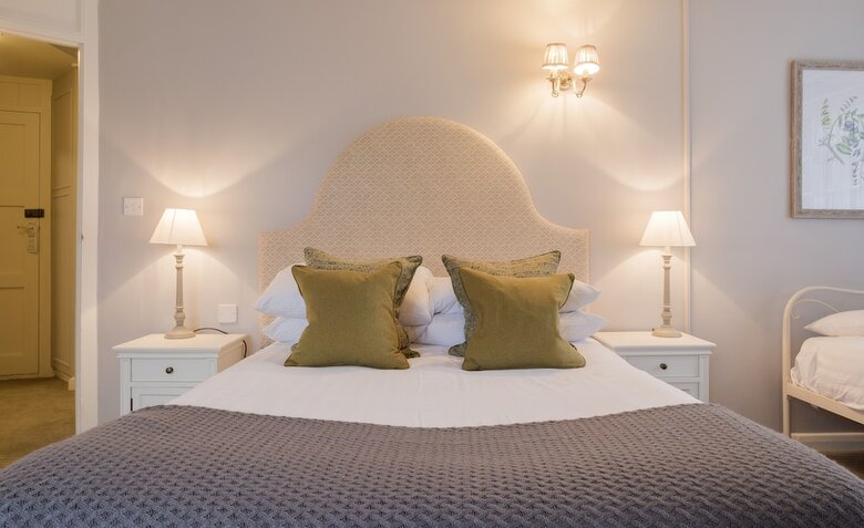 Moorhill House Hotel