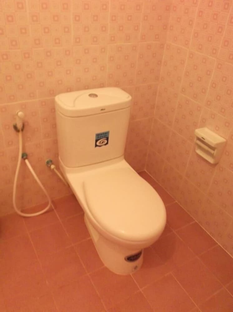 Apartamento Sandee Bungalows