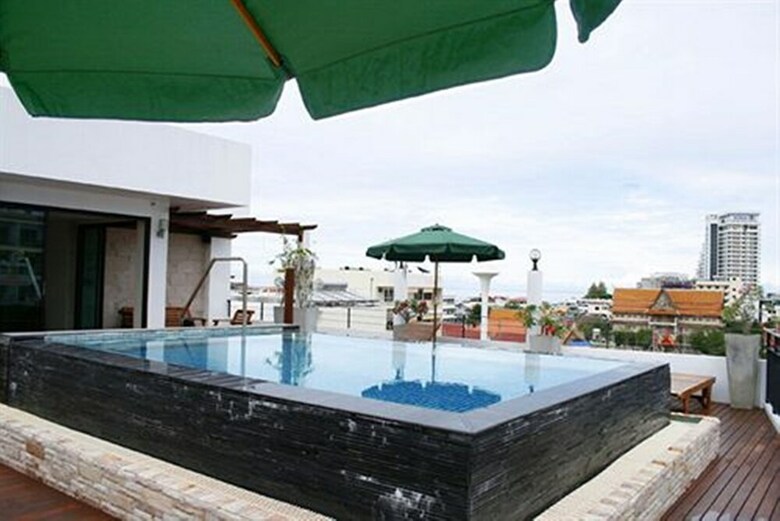 My Place @ Hua-hin Hotel