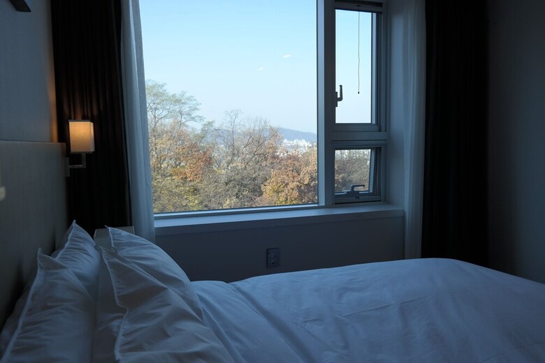 Cs Avenue Hotel
