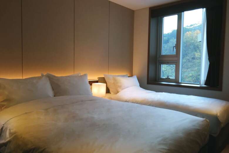Cs Avenue Hotel