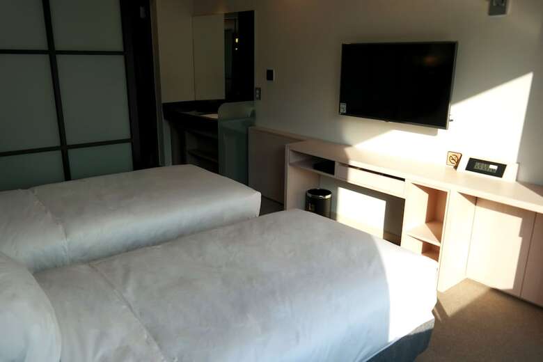 Cs Avenue Hotel