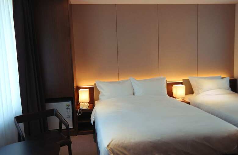 Cs Avenue Hotel