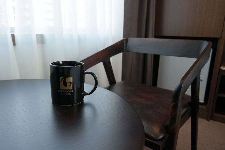 Cs Avenue Hotel