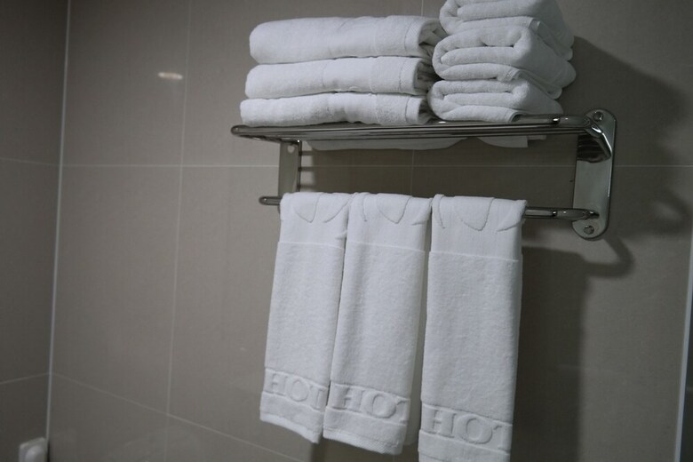 Cs Avenue Hotel
