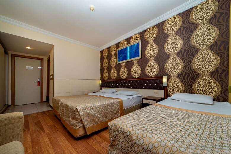Hotel Armas Beach - All Inclusive