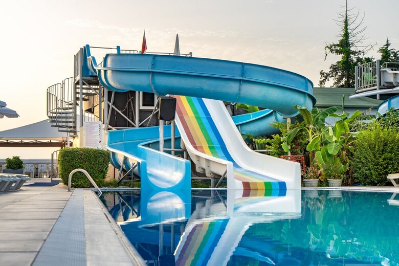 Hotel Armas Beach - All Inclusive