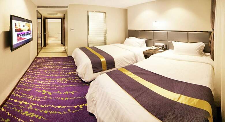 Best Western Yantai Hotel