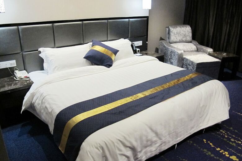Best Western Yantai Hotel