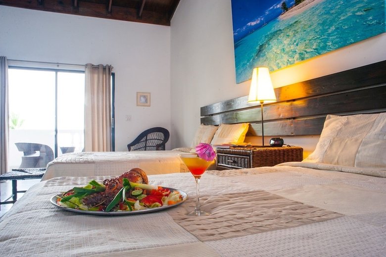 Hotel Wahoo Bay Beach Club & Resort