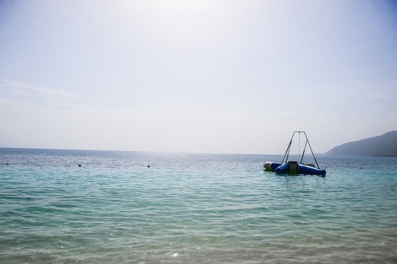 Hotel Wahoo Bay Beach Club & Resort