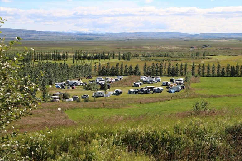 Uthlid Cottages