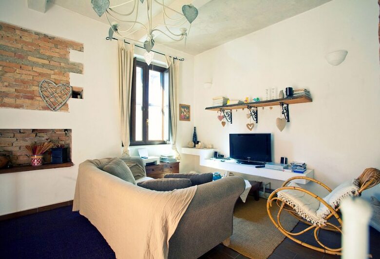 La Casa Del Cuore