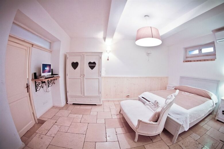 La Casa Del Cuore