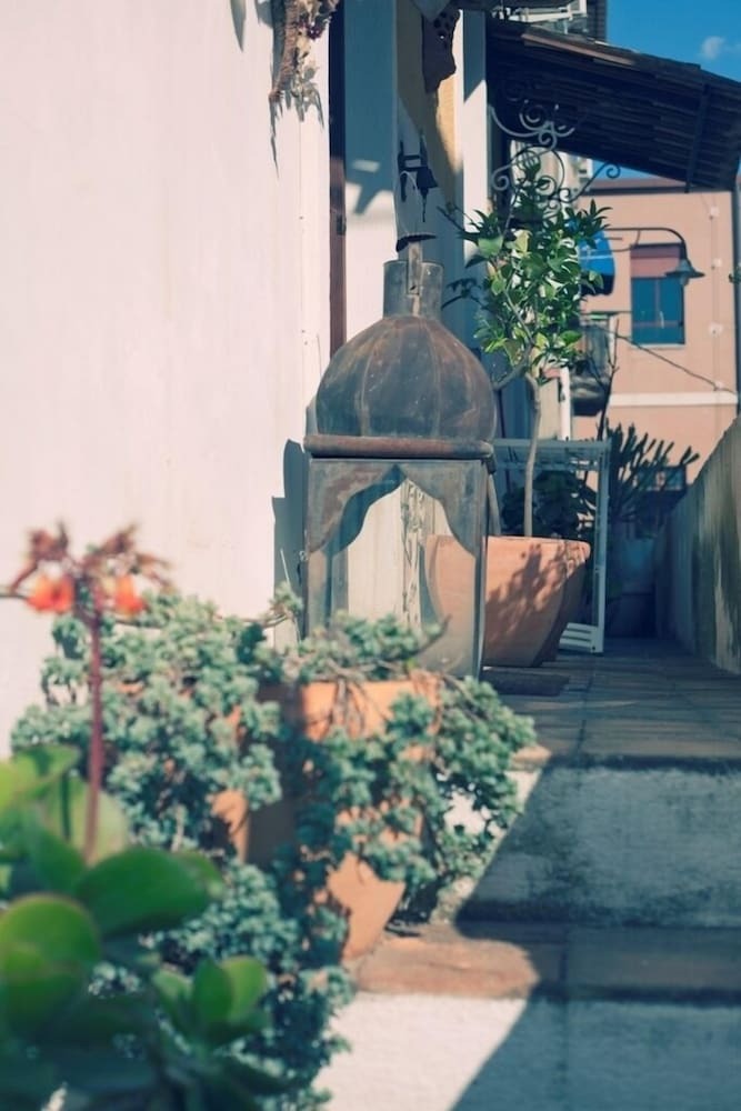 La Casa Del Cuore