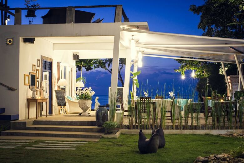 Apartamento White Knot Koh Chang By D Varee