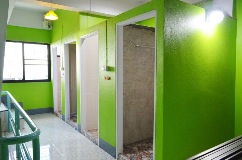 Hostal I-smile Shunlin Hostel