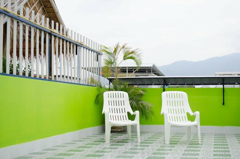 Hostal I-smile Shunlin Hostel