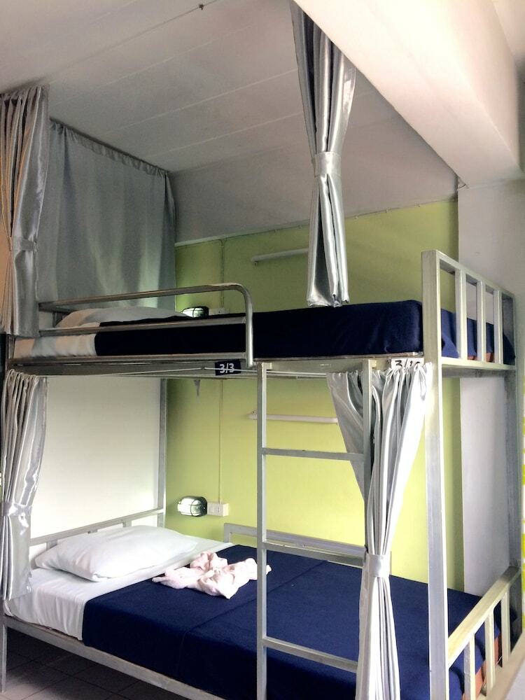 Hostal I-smile Shunlin Hostel