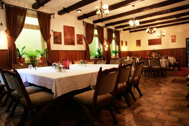 Hotel Wilhelmsburger Hof