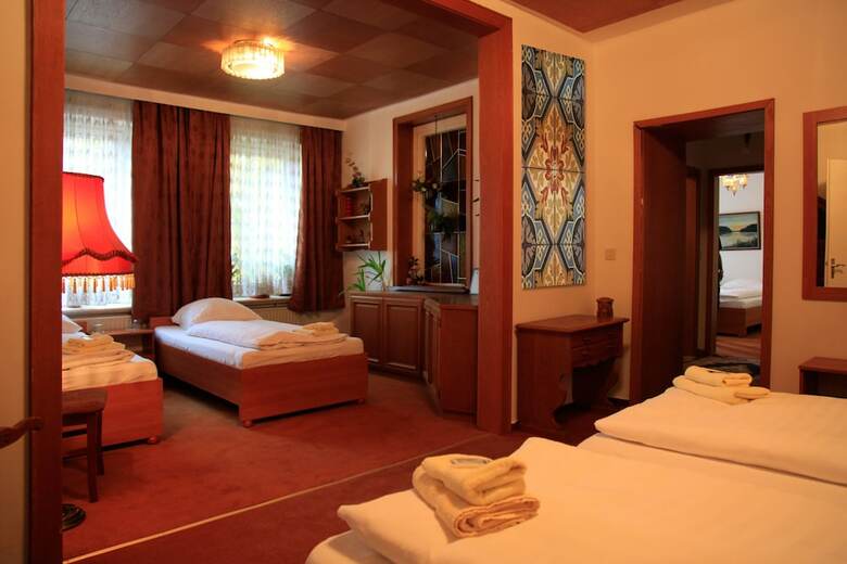 Hotel Wilhelmsburger Hof