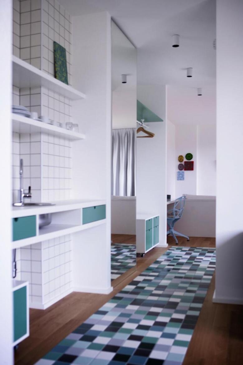 Mxp Rooms