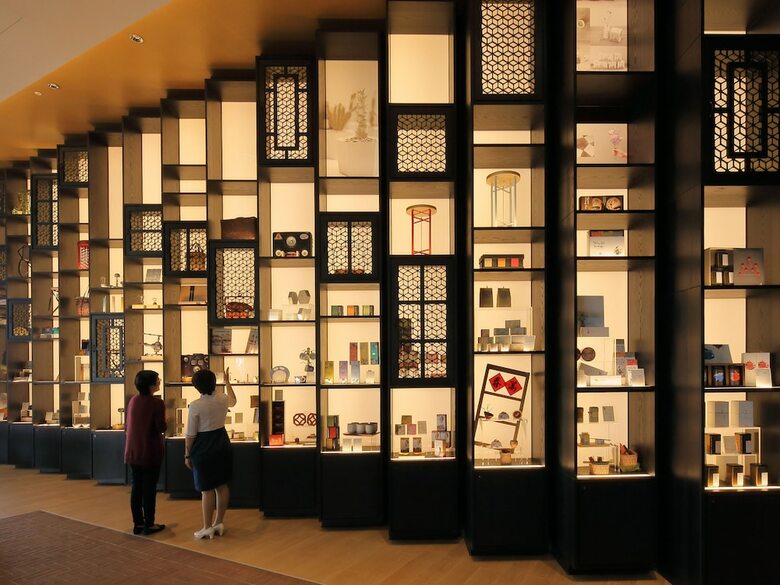 Hotel The Place Tainan