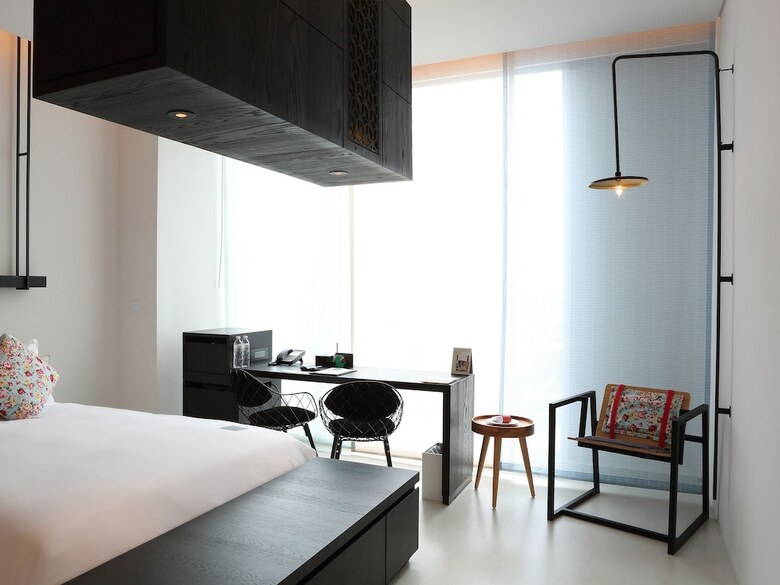 Hotel The Place Tainan